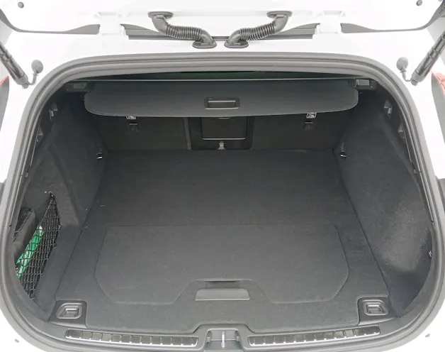 VOLVO V60 2.0 T6 TE Ultra Dark eAWD