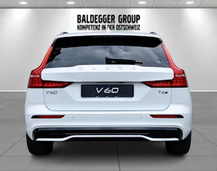 VOLVO V60 2.0 T6 TE Ultra Dark eAWD