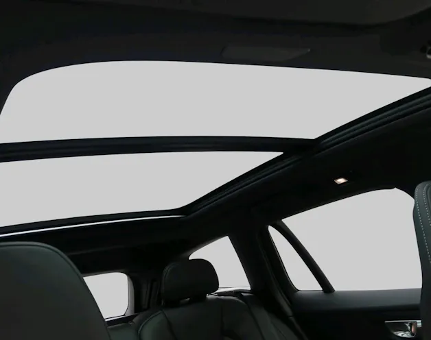 VOLVO V60 2.0 T6 TE Ultra Dark eAWD