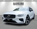 VOLVO V60 2.0 T6 TE Ultra Dark eAWD