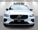 VOLVO V60 2.0 T6 TE Ultra Dark eAWD