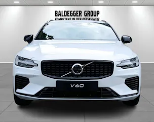 VOLVO V60 2.0 T6 TE Ultra Dark eAWD