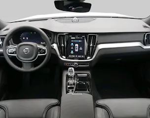 VOLVO V60 2.0 T6 TE Ultra Dark eAWD