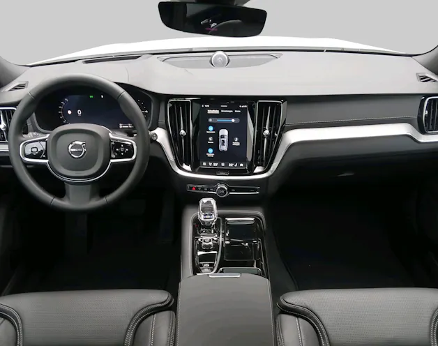 VOLVO V60 2.0 T6 TE Ultra Dark eAWD