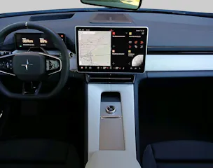 Polestar 4 Long Range Dual Motor Prime