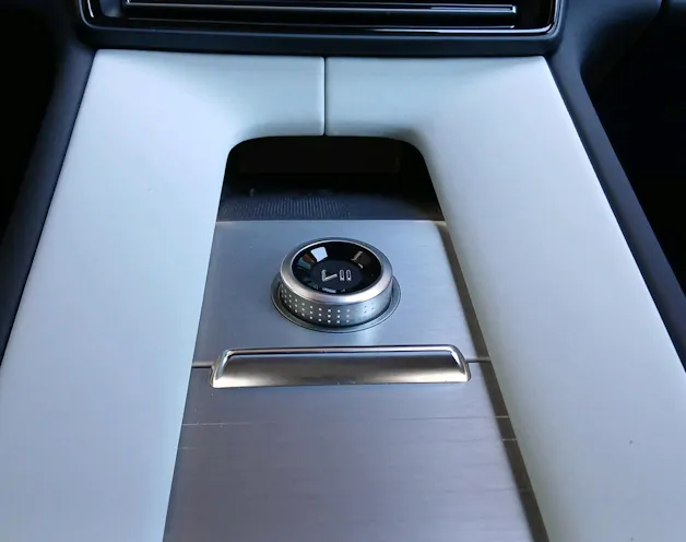 Polestar 4 Long Range Dual Motor Prime