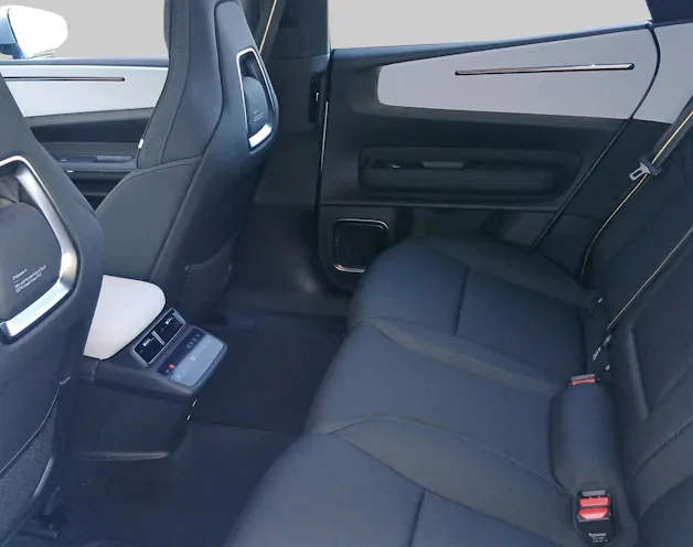 Polestar 4 Long Range Dual Motor Prime