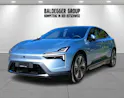 Polestar 4 Long Range Dual Motor Prime