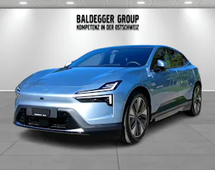 Polestar 4 Long Range Dual Motor Prime