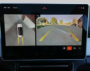 Polestar 4 Long Range Dual Motor Prime
