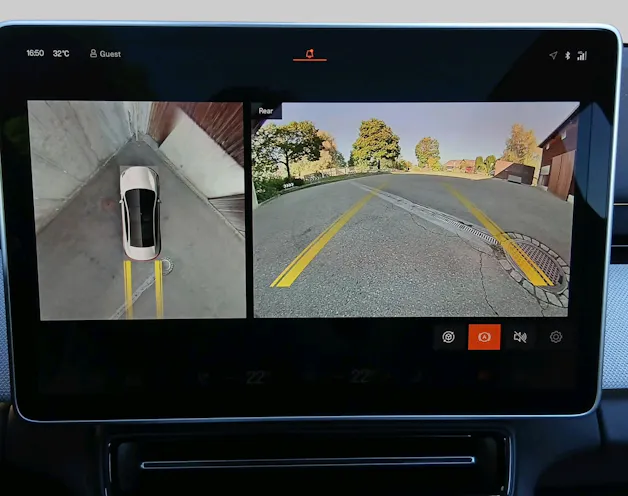 Polestar 4 Long Range Dual Motor Prime