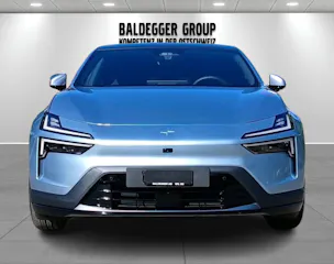 Polestar 4 Long Range Dual Motor Prime