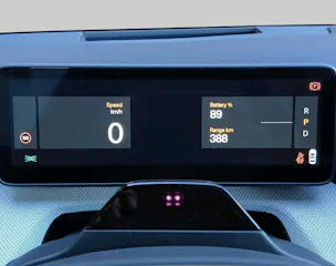 Polestar 4 Long Range Dual Motor Prime