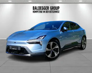 Polestar 4 Long Range Dual Motor Prime