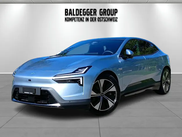 Polestar 4 Long Range Dual Motor Prime