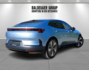 Polestar 4 Long Range Dual Motor Prime