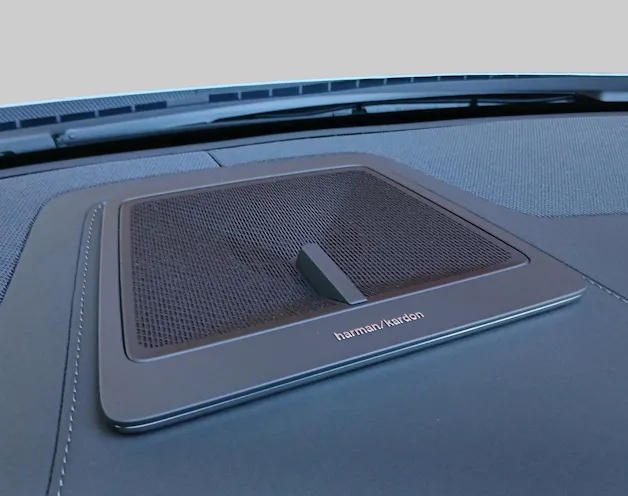 Polestar 4 Long Range Dual Motor Prime