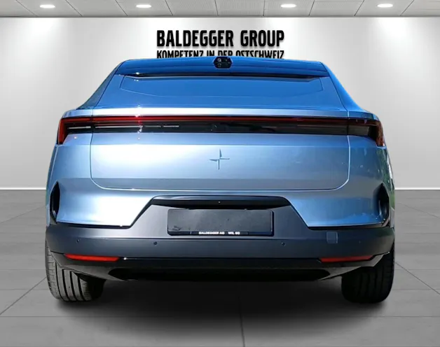 Polestar 4 Long Range Dual Motor Prime