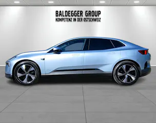 Polestar 4 Long Range Dual Motor Prime