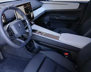 Polestar 4 Long Range Dual Motor Prime
