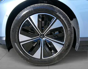 Polestar 4 Long Range Dual Motor Prime