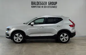 VOLVO XC40 2.0 D4 Momentum AWD