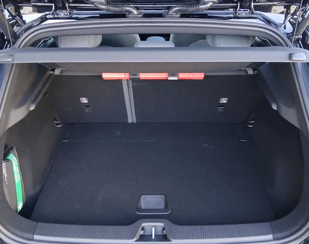 VOLVO EX 30 E60 Twin Ultra Performanc