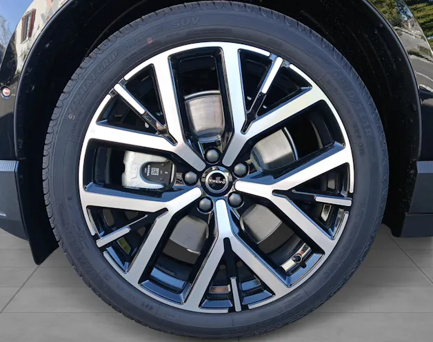 VOLVO EX 30 E60 Twin Ultra Performanc
