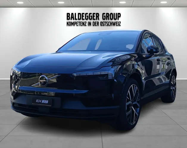VOLVO EX 30 E60 Twin Ultra Performanc