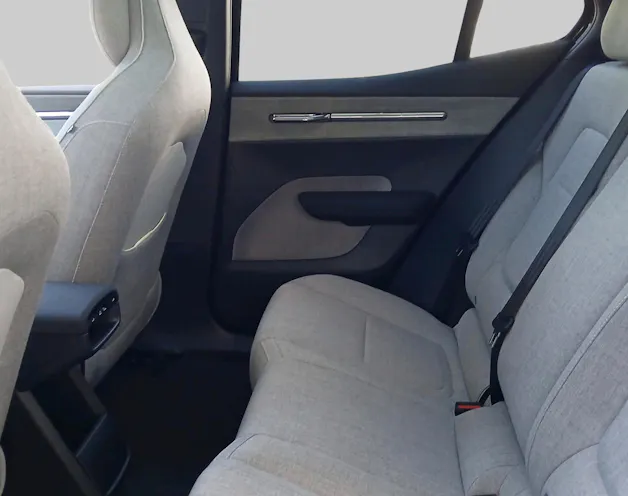 VOLVO EX 30 E60 Twin Ultra Performanc
