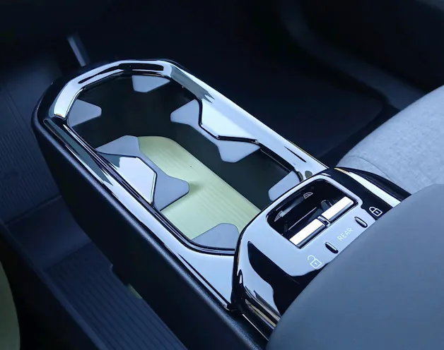 VOLVO EX 30 E60 Twin Ultra Performanc