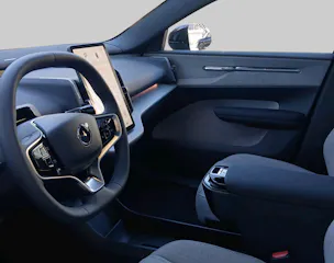 VOLVO EX 30 E60 Twin Ultra Performanc