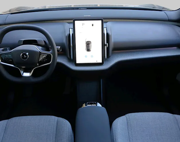 VOLVO EX 30 E60 Twin Ultra Performanc