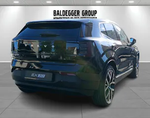 VOLVO EX 30 E60 Twin Ultra Performanc