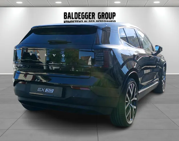 VOLVO EX 30 E60 Twin Ultra Performanc