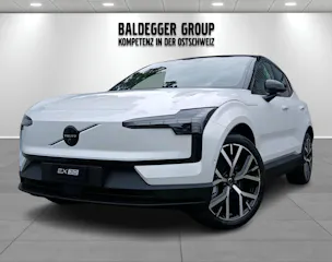 VOLVO EX 30 E60 Twin Ultra Performanc