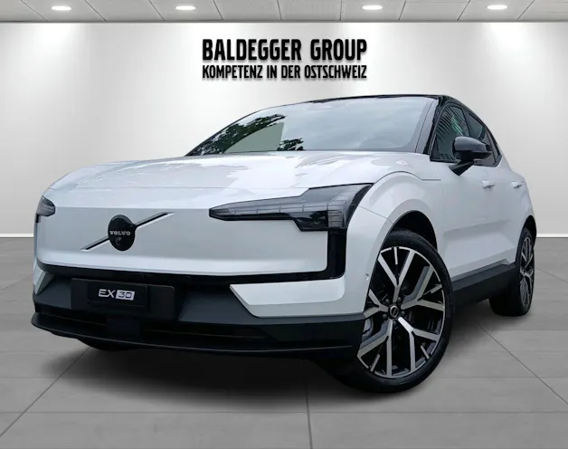 VOLVO EX 30 E60 Twin Ultra Performanc