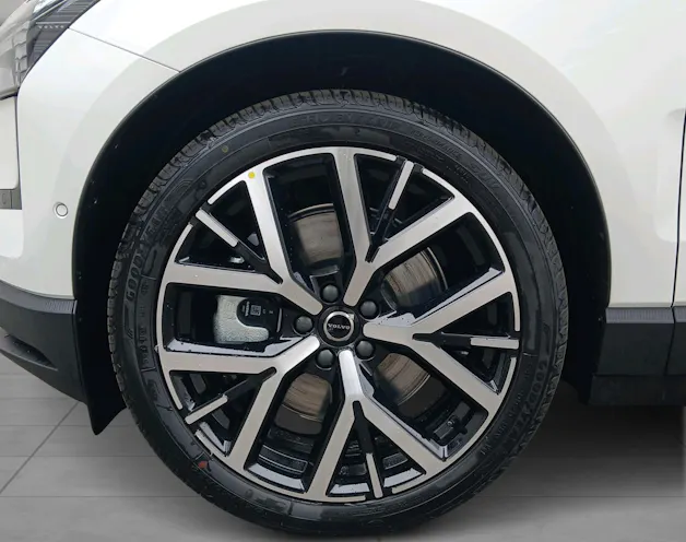 VOLVO EX 30 E60 Twin Ultra Performanc
