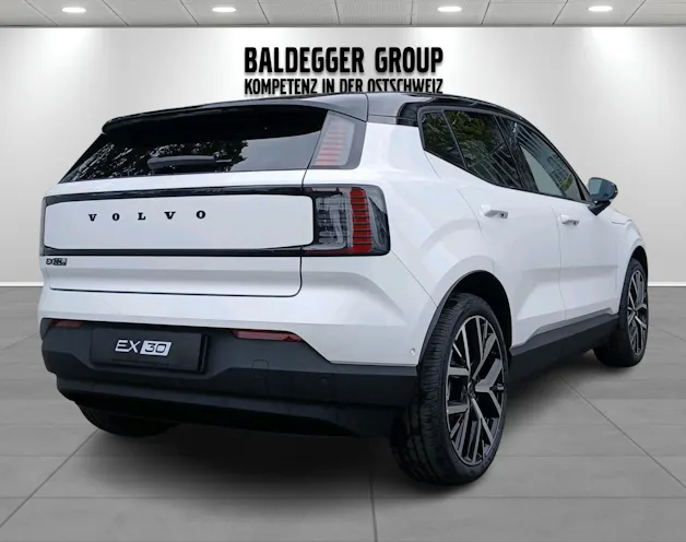 VOLVO EX 30 E60 Twin Ultra Performanc