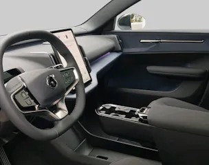VOLVO EX 30 E60 Twin Ultra Performanc