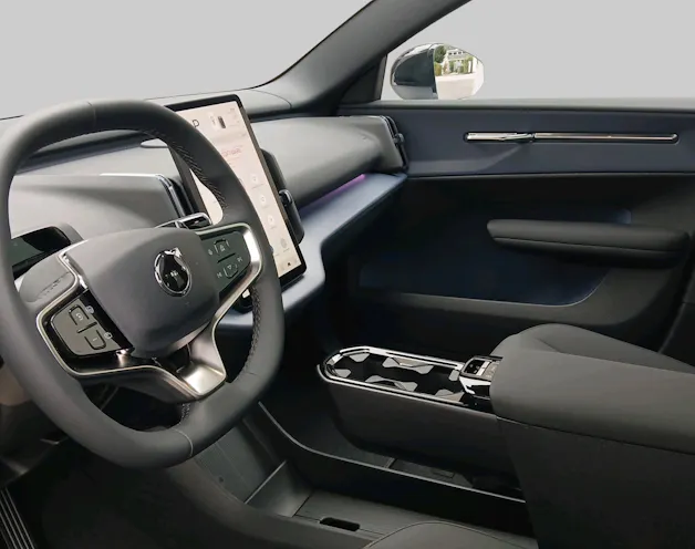 VOLVO EX 30 E60 Twin Ultra Performanc