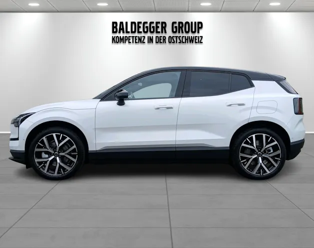 VOLVO EX 30 E60 Twin Ultra Performanc