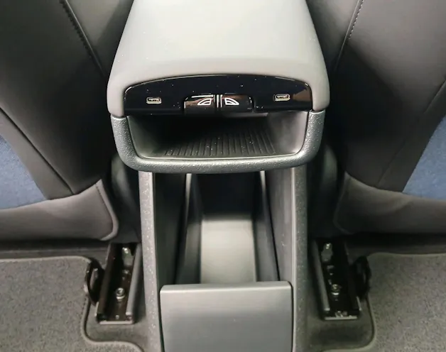 VOLVO EX 30 E60 Twin Ultra Performanc