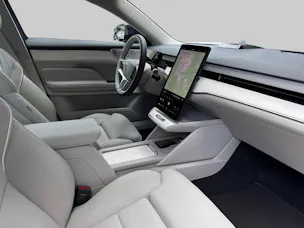 VOLVO ES90 Ultra