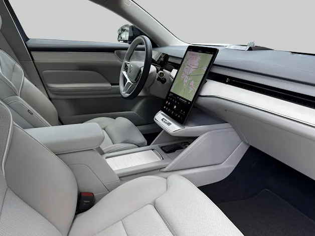 VOLVO ES90 Ultra