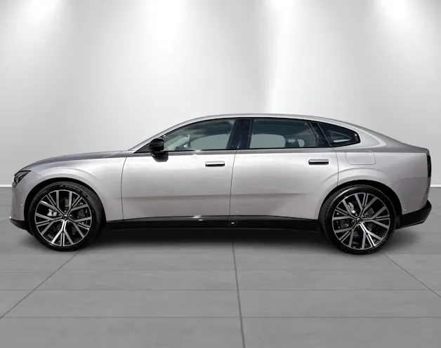 VOLVO ES90 Ultra