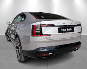 VOLVO ES90 Ultra
