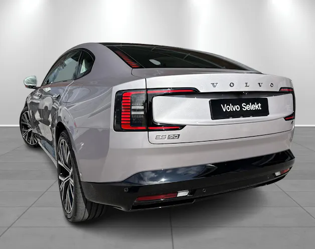 VOLVO ES90 Ultra