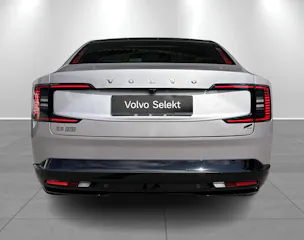 VOLVO ES90 Ultra