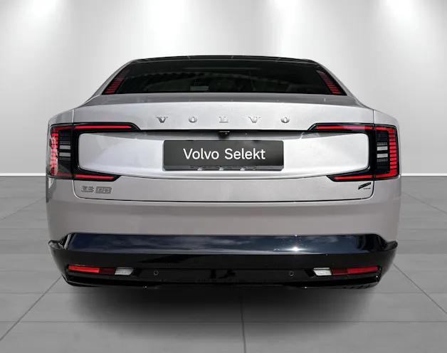 VOLVO ES90 Ultra